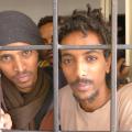 Life Inside Libya's Detention Centres