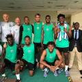 Super Eagles Coach Uses DR Congo Friendly As World Cup Audition