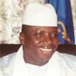 Yahya Abdul-Azziz Jemus Junkung Jammeh