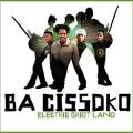 Ba Cissoko