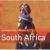 Rough Guide to the Music of South Africa