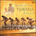 Music Of The Tswana People (2001)
