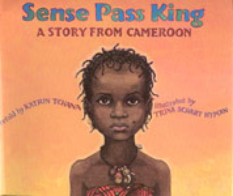 Sense Pass King: A Story From Cameroon (2002)