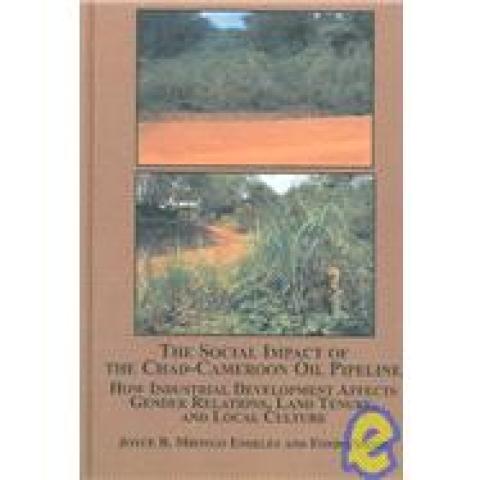 The Social Impact Of The Chad-Cameroon Oil Pipeline: How Industrial Development Affects Gender Relations, Land Tenure, And Local Culture (2007)