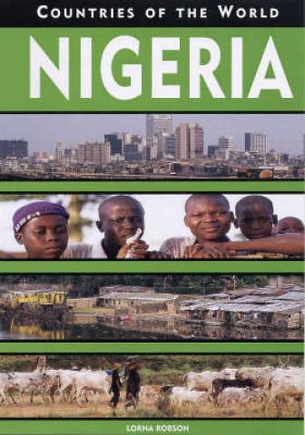 Nigeria (Countries of the World) (2005)