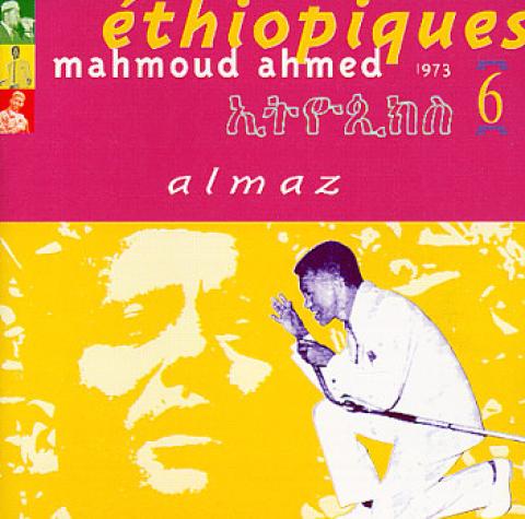 Ethiopiques Volume 19 – Alèmeyé (2005)