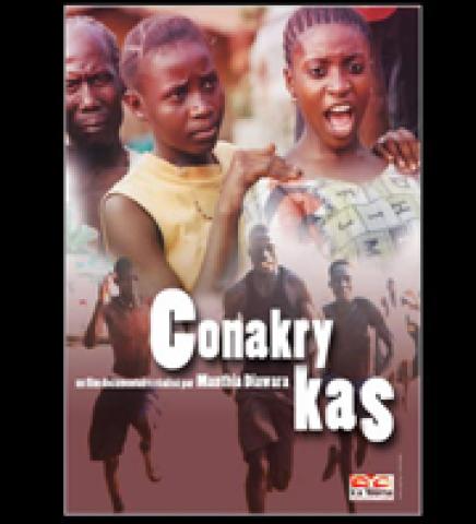 Conakry Kas (2004)