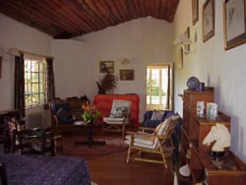 Nyanza Cottages