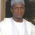 Umaru Musa Yar'Adua