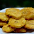 Hot Plantain Chips