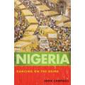 Nigeria: Dancing on the Brink [Hardcover]