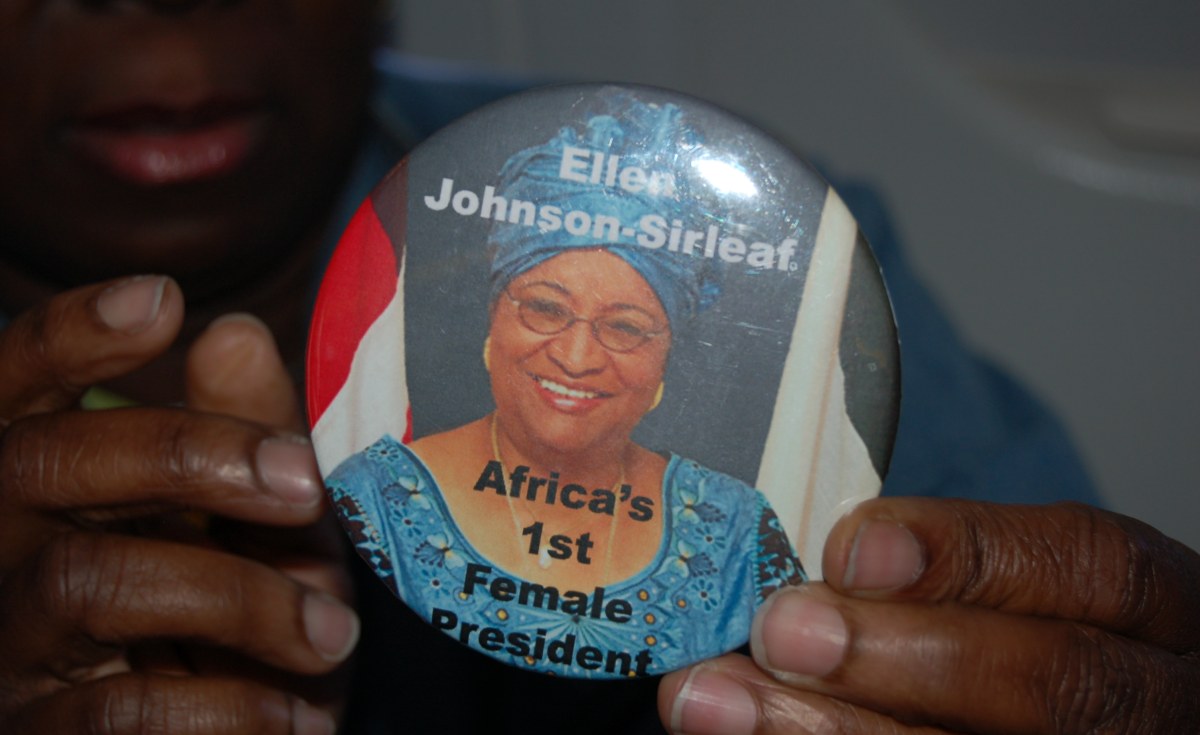 Liberia: Elections 2011 Daily News Review-20th September - AllAfrica.com