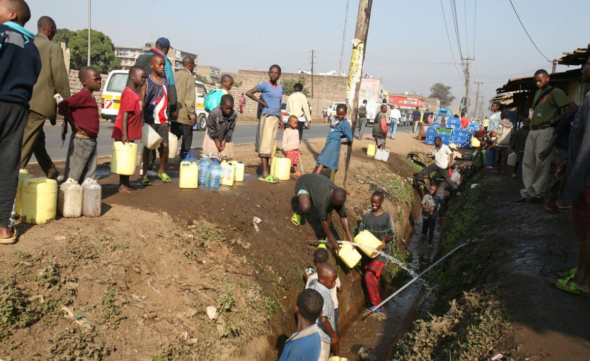 Kenya: New Cholera Cases in Migori - allAfrica.com