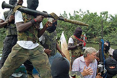 Al Shabaab milititants (file photo).