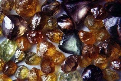 Indian buyers have pledged to lobby their government to endorse Zimbabwe's gems.