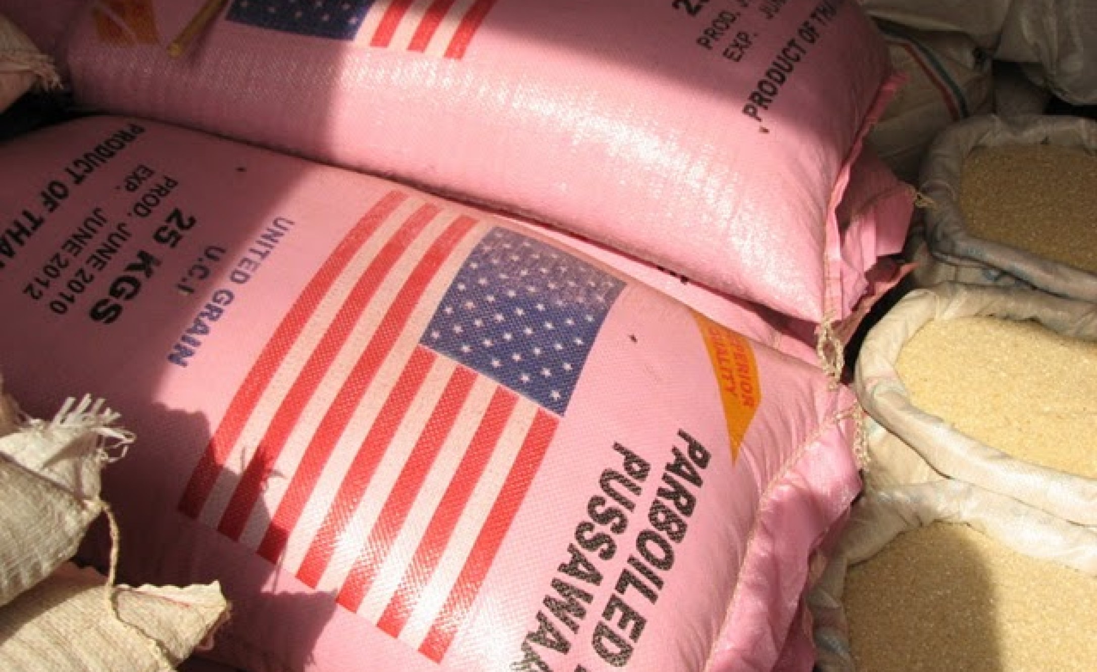 Liberia Government Finalizes Slight Reduction In Rice Price liberia-government-finalizes-slight-reduction-in-rice-price