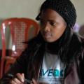 SaveAct Teaches HIV Affected Women Financial Skills