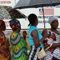 Liberian Elections 2011