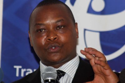 Transparency International Kenya executive director Samuel Kimeu said Kenya's poor score was due to lack of political will and the slow pace of reforms in the Judiciary and Kenya Police Service.