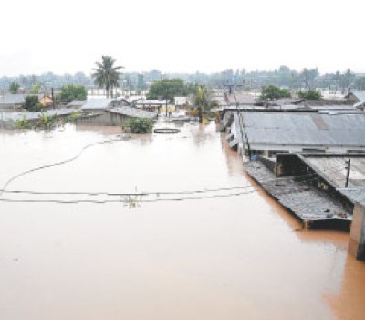 Tanzania Floods Victims