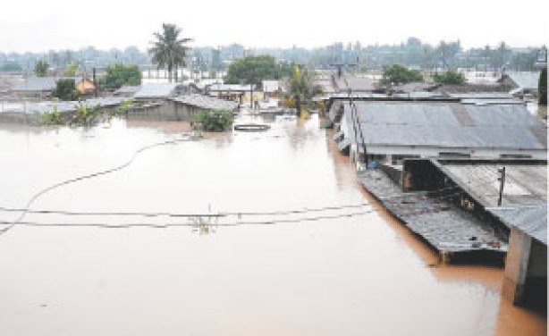 Tanzania Floods Victims