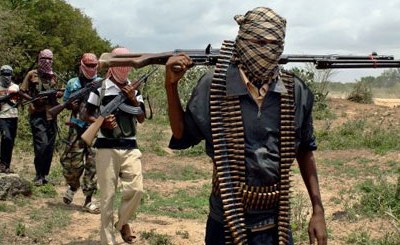 Deadly U.S. Airstrike Kills Over Fifty Somali Militants