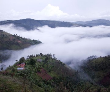 Stabiliser le Burundi rural