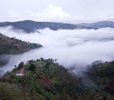 Stabiliser le Burundi rural