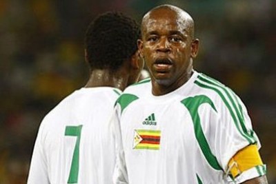 Zimbabwean international midfielder and Captain Esrom Nyandoro promised that the team Battle Like Real Warriors.