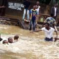 Several Feared Killed During Lagos Flooding