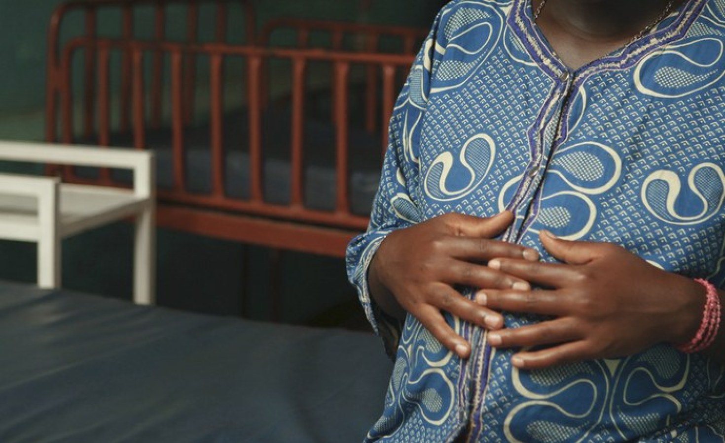 Malawi Woman Pregnant For 13 Months, Hospital 'Refusing' To Induce ...