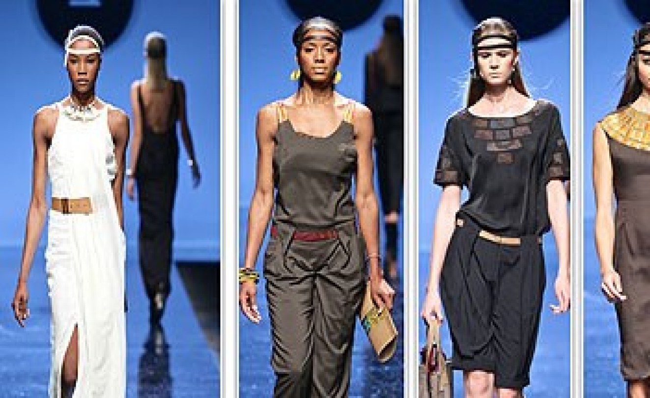 Rwanda: Local Designers Get Nod From Japanese Fashion Guru - allAfrica.com