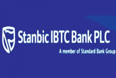 Stanbic IBTC logo