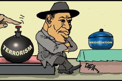 Insecurity in Nigeria Unrelenting