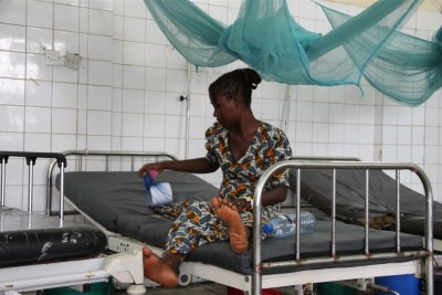 The cholera epidemic of 2012 showed that better preparation was necessary.