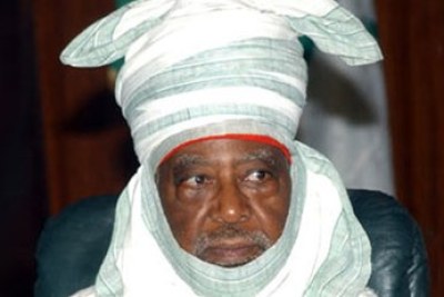Emir of Kano, Alhaji Ado Bayero