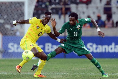 Des équipes comme le Nigéria, le Burkina Faso qui ont été très présentes lors de la dernière CAN, devront gagner leur dernier matche en phase préliminaire pour les qualifications au Mondiale 2014