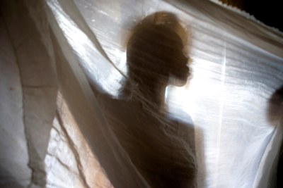 HIV infections between sex workers and their clients are estimated to account for between six and 11 percent of all new infections in South Africa (file photo).
