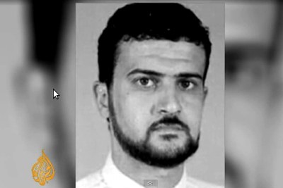 Abou Anas al-Libi, un membre présumé d'al-Qaïda est devenu la pomme de discorde entre la Libye et les Etats-Unis