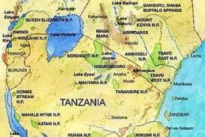 East African Community Member States: Kenya moves to ease regional tension with Tanzania.