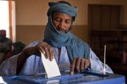 Parliamentary elections last November were among the developments that have restored hope to Malians.