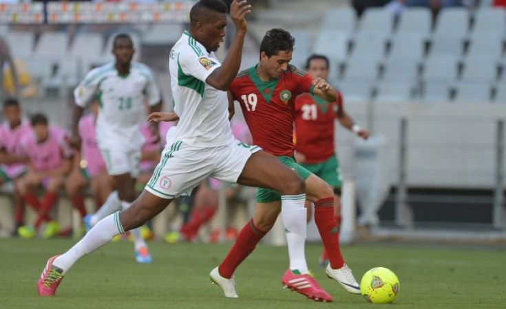 Nigeria/Morocco: Amazing Comeback As Super Eagles Down Lions - allAfrica.com