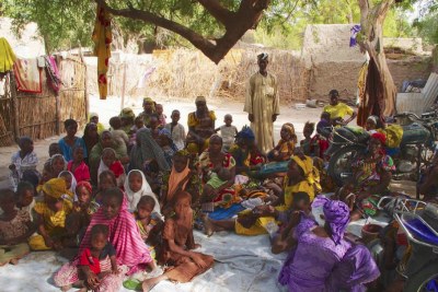 Nigeria insecurity sees refugee outflows spreading to Niger and Cameroon