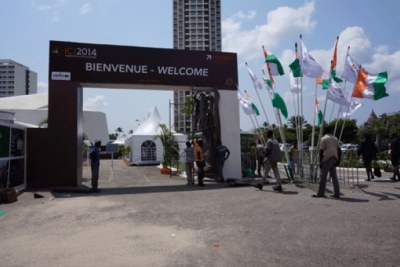 4ème édition du Forum ICI 2014 à Abidjan