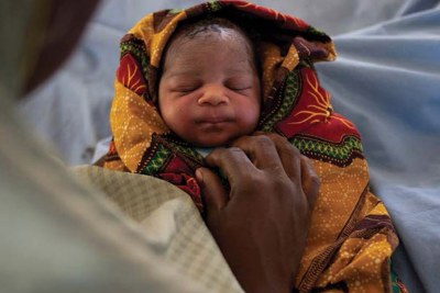 Each year 40 million women across the world give birth without trained help, according to new research published by Save the Children, jeopardising millions of newborns and mothers' lives