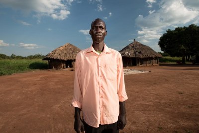 Uganda's LRA Survivors Tell Their Stories