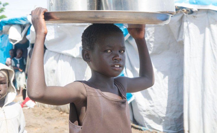 South Sudanese Demand Full And Timely Implementation Of Peace Agreements Allafrica Com