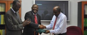 <i>AfDB and Zambian Government Sign US $55-Million Loan Agreement for Itezhi-Tezhi Hydropower Project</i>