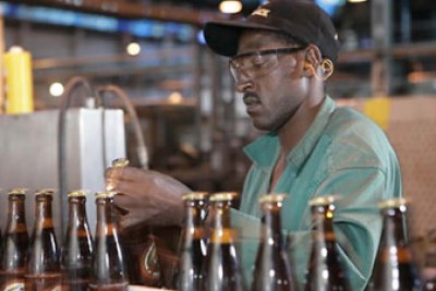 Les buveurs tchadiens sont les plus gros consommateurs d'alcool au monde, suivis des Gambiens et des Maliens.