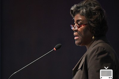 Ambassador Linda Thomas-Greenfield, Assistant Secretary, Bureau of African Affairs, U.S. Department of State